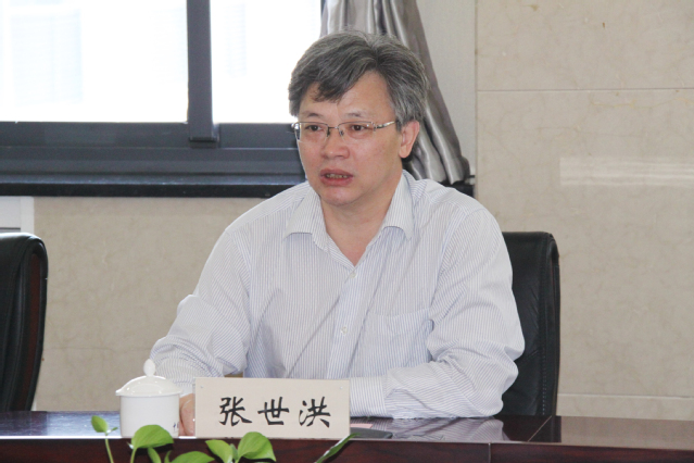 中煤科工集团上海有限公司董事长张世洪一行来校交流2.jpg 中煤科工集团上海有限公司董事长张世洪一行来校交流2.jpg